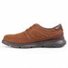 Men's Leather Shoe.  Purapiel  Confore10  102487