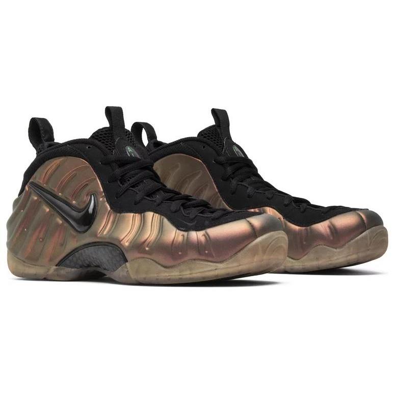 Nike Foamposite Pro 'Gym Green' Men's 624041-302