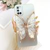 Case For OPPO A52 Cover CPH2061 CPH2069 Cute Cartoon Rabbit Cats Soft Silicone Shockproof Bumper For OPPO A72 A92 CPH2067 Shells