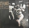 CD ETTA JAMES - Life, Love & The Blues 01005821622 Private Music 1998 US Soul/Funk Used
