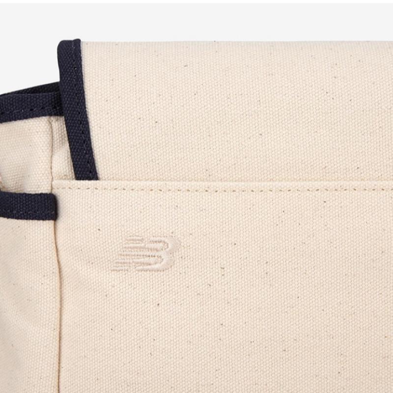 New Balance Crossbody Bag Lqj Nbgcdae502 39 Essential Canvas String Crossbody Bag