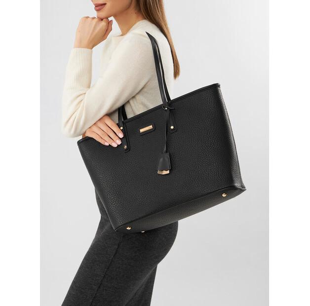 Сумка-шоппер QUAZI