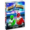 DVD Power Rangers Zeo, Vol. 6