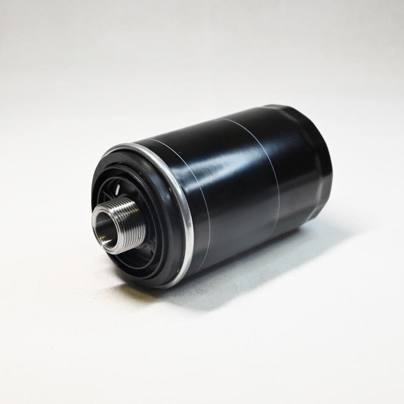 High quality New For 2PCS 06J115403M Oil filter for 06J115403Q 06J115403M for A3 A4 A5 A6 Q3 Q5 TT 06J115403C