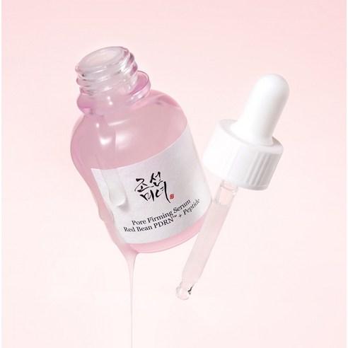 Beauty of Joseon Сыворотка с PDRN из красной фасоли для сужения пор, повышения упругости и эластичности 30 мл