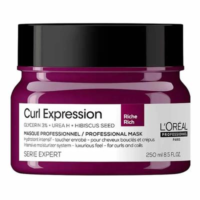 L'oreal Professionnel Curl Expression Профессиональная маска 250 мл