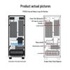 Kehua Tech YTR3120 20kVA/16000W Online UPS CN plug (adapter included)