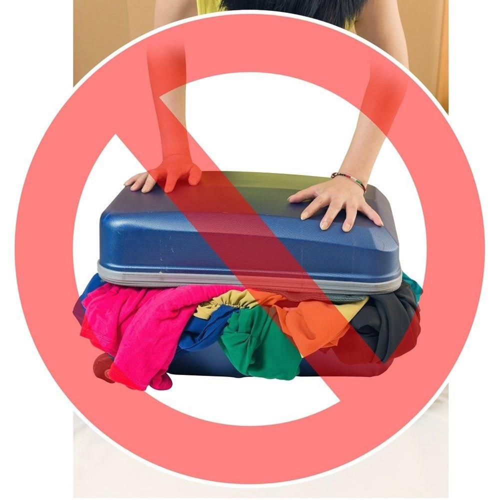 Vacuum bags vacuum bag for clothes bedding sweaters set of 6 pieces 130x100 cm