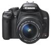 Комплект объективов для цифровой зеркальной камеры Canon EOS Kiss X2 KISSX2-LKIT