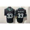 Philadelphia Eagles 3rd Gen Football Jersey Embroidered Sports Shirt Fans