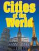 Книга Cities of the World