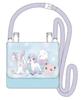 Shoulder Bag with Clip Pocket and Shoulder Strap Pokémon Kids'