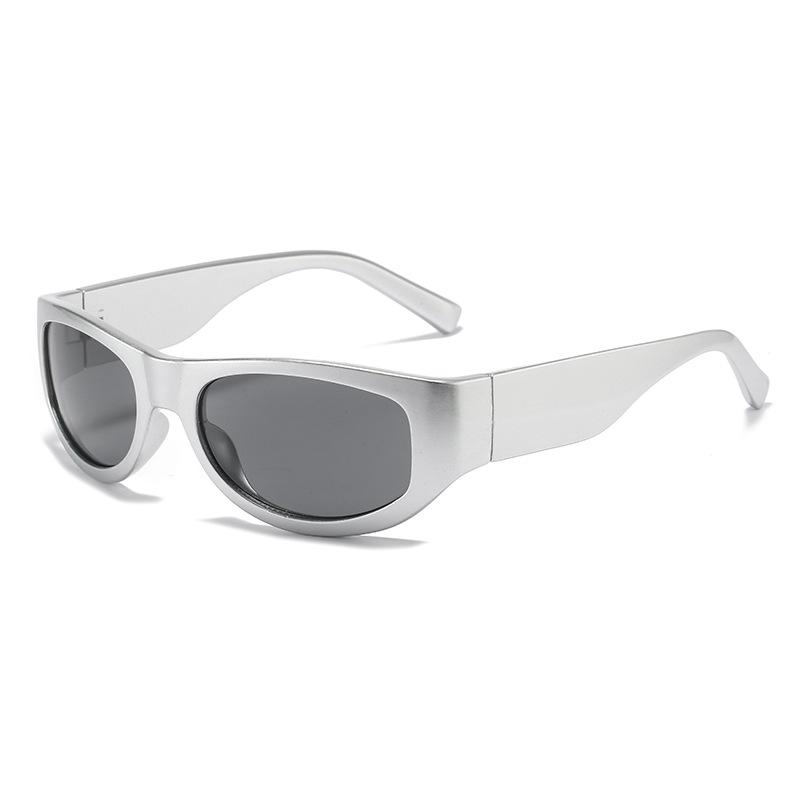 Men'S And Women'S Sports Sunglasses, Cycling Sunglasses, Outdoor Trendy Sports Glasses