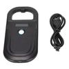 Pet ID Microchip Scanner USB Rechargeable Animal Card Reader with Storage Function for Pets