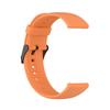 For SKG V9/V9 Pro/Huami Amazfit Bip 5/Bip 5 Unity Watch Strap Liquid Silicone Band Replacement