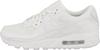 Кроссовки Air Max 90 Women white/white/white (DH8010)
