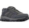 Полуботинки Columbia Redmond IV Low Waterproof