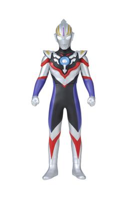 Ultraman Ultra BIG Мягкий виниловый Ultraman Orb Высота 230 мм (Specium Zeperion) ок.