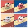 New Stationery Funny Ocean Series Bookmarks Cartoon Animal Style Book Markers School Supplies