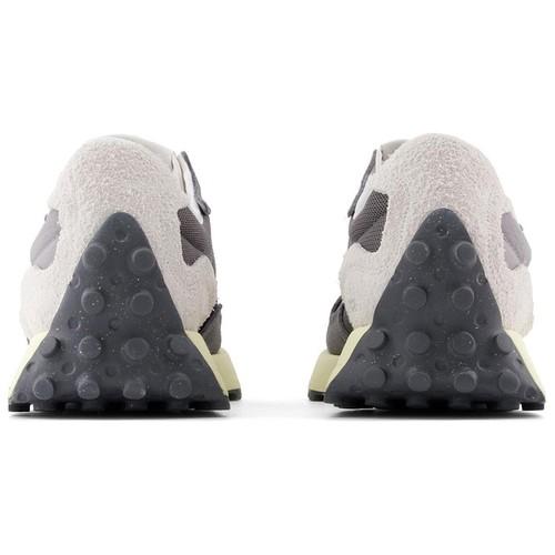 New Balance 327 Кастлрок Серый Тень - U327WRF