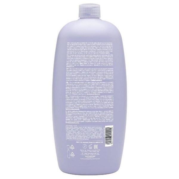 Alfaparf Milano Semi di Lino Smooth Conditioner 33.8 fl. oz