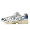 Asics Кроссовки Gel Kayano 14 Cream Denim Blue Unisex 1203A537-102