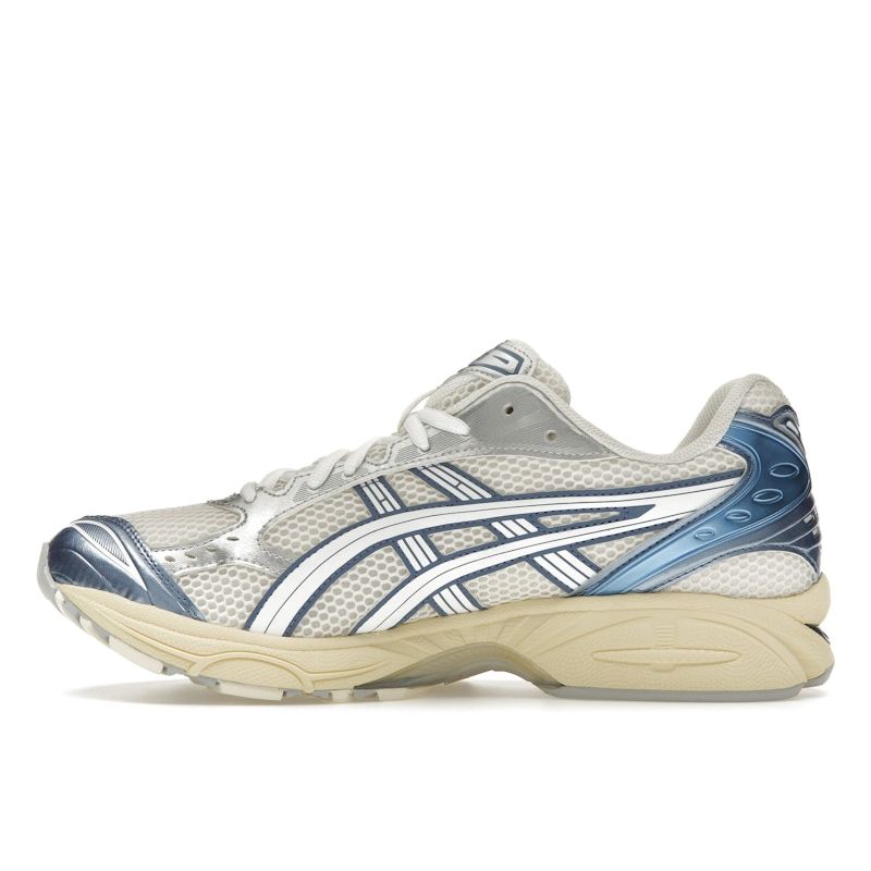 Asics Кроссовки Gel Kayano 14 Cream Denim Blue Unisex 1203A537-102