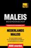 Книга Thematische Woordenschat Nederlands-Maleis - 9000 Woorden : 145