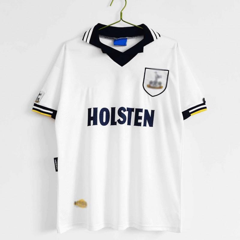 Retro 1990s Classic Football Jersey Collection - Barcelona Vintage Soccer Shirt Men