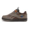 Nautica x Reebok BB 4000 II LOW Низкие винтажные баскетбольные кроссовки Унисекс Коричневые кроссовки 100245904