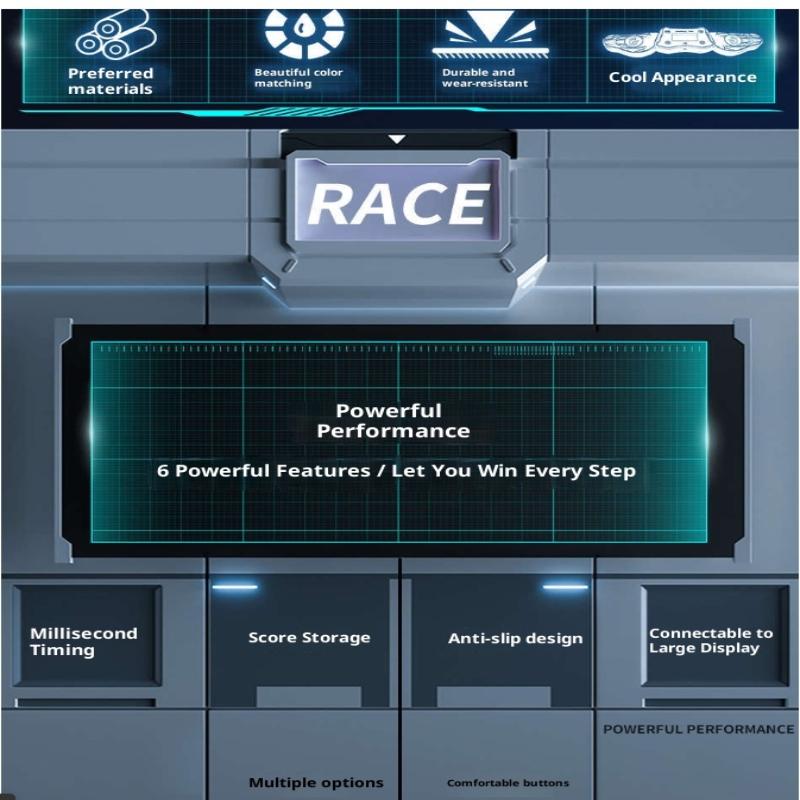 Timer Magic Cube Speed Timer Connect To Computer Puzzle Cubo'S Wca Competition Tools Timer
