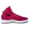Nike Hyperdunk X TB Men Sneakers Pink AT3866-609