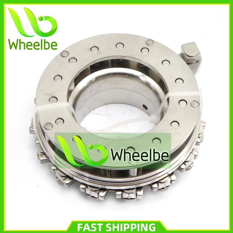 8980277725 Nozzle Ring RHF55V Turbo For Isuzu NQR 75L 150 HP 4HK1-E2N VKA40016 8980277722 8980277721