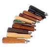 M10 Coffee Portafilter Handle Solid Wooden Handle For Filter Holder Revolving Handle Espresso Coffee Cafe Machine Accessories