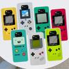 Чехол для игрового телефона Gameboy Boy для Xiaomi Mi 11 Lite 11i 12X 12 9 8 11T 10T 9T Pro 10 5X 6X Ultra 5G, чехол
