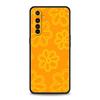 Чехол Abstract Flower Market для Realme 12 11 10 9 8 5G 7 6 GT5 GT3 GT2 Pro C21 C11 C25 C35 Для Realme GT Neo 2 3 3T 5 Чехол