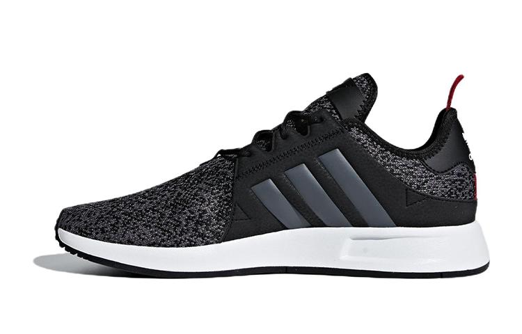 adidas X_PLR 'Черный Серый' F33900