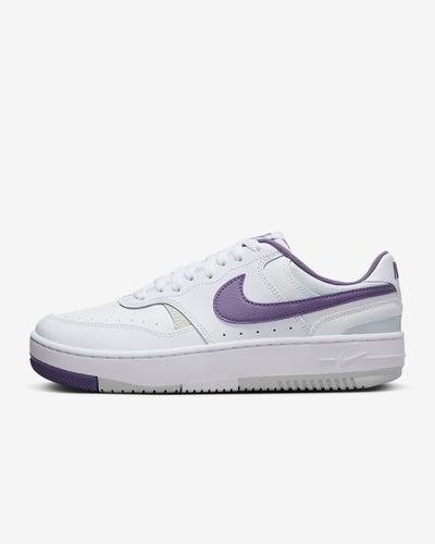 Nike Женские Gamma Force HF4987-100 Размер