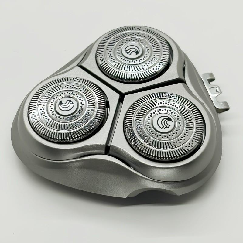 Сменная головка для бритья Philips из материала ABS-сталь для моделей Hq8240 Hq8260