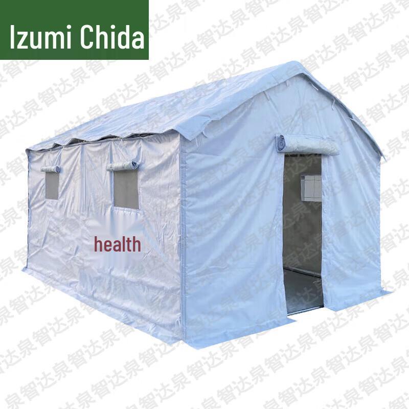 Снаряжение Quan Zhida для экстренной и полевой подготовки
