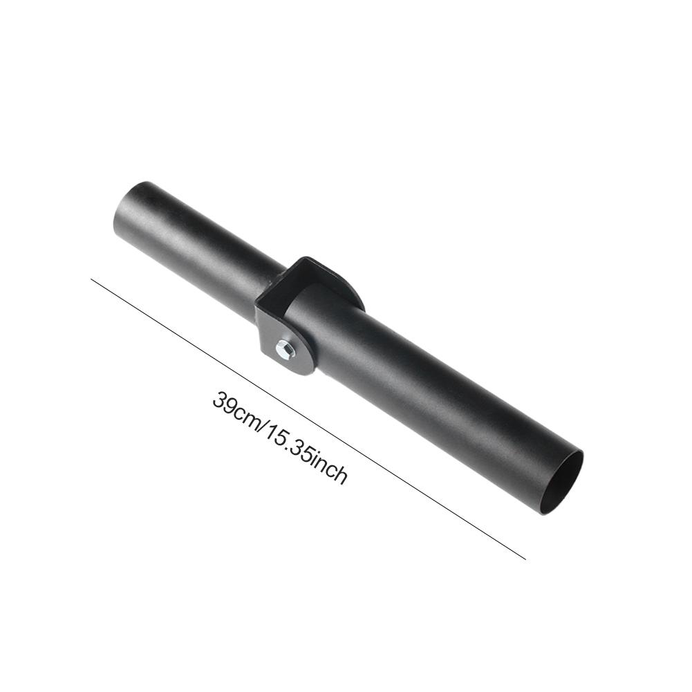 Т-образная штанга, вставка для тяги Landmine, рукоятки для тренировок, домашний тренажерный зал, для штанги 25 мм/50 мм