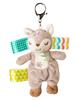 Mary Meyer Брелок-подвеска Tuggy's Flora Bambi 23210