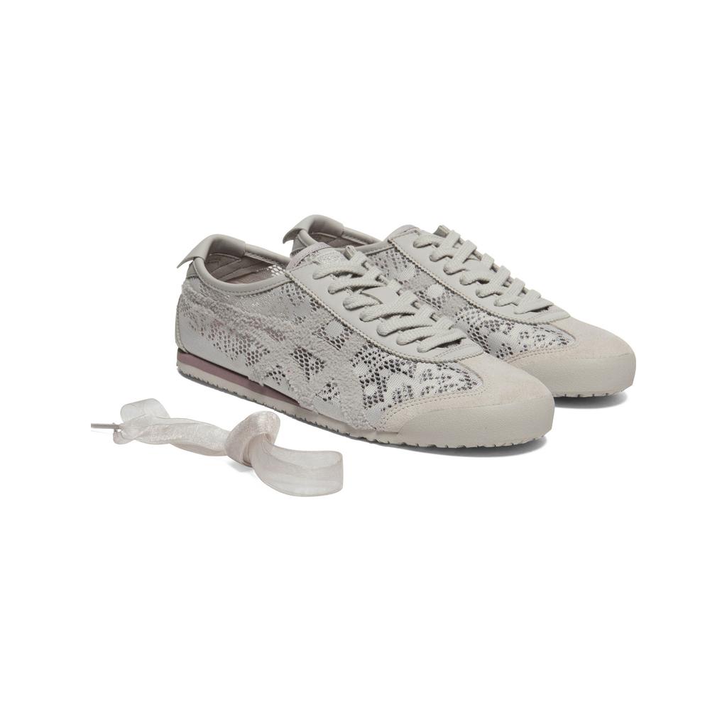 ONITSUKA TIGER MEXICO 66 Тканевые Повседневные Кроссовки Унисекс 1183C563-020