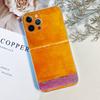Абстрактное искусство M-Mark R-Rothko Чехол для телефона Для iPhone 11 13 16 12 17 14 15 Pro Max Plus Мягкий прозрачный задний чехол Coque