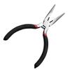 Mm Cutting Nipper Needle Nose Pliers Wire Cutter Pliers Needle Nose Pliers Pc