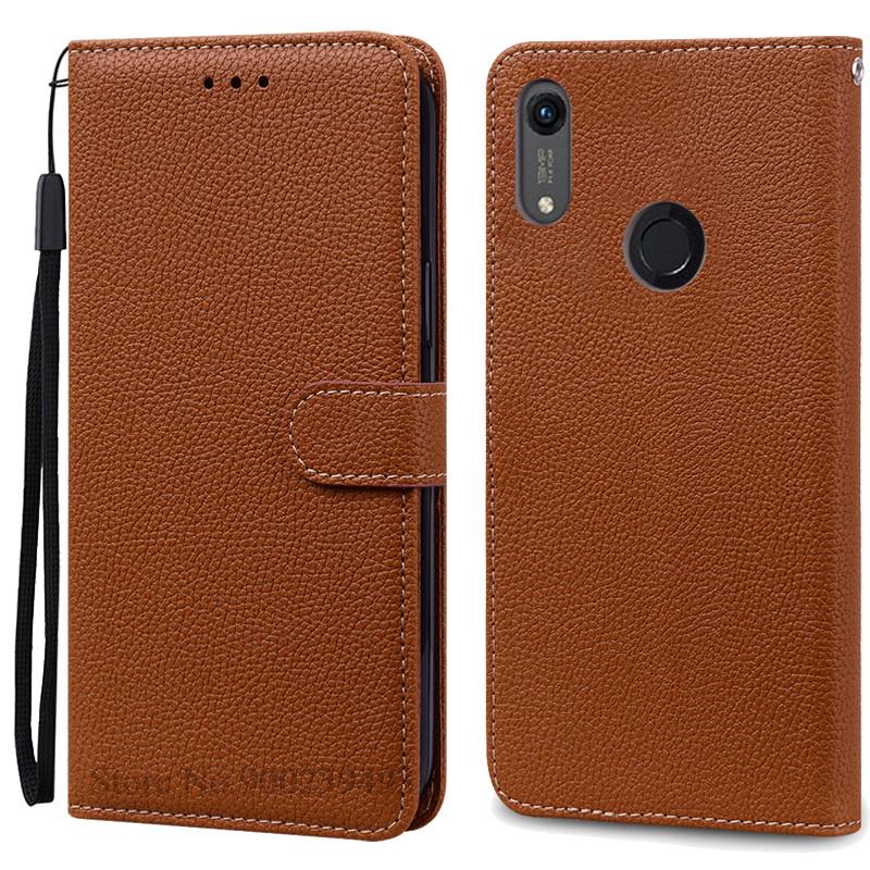 Чехол Honor 8A для Huawei Honor 8A чехол-кошелек кожаный флип-чехол для Honor 8A 8 A JAT-LX1 Fundas Honor 8a Prime Phone Case Coque