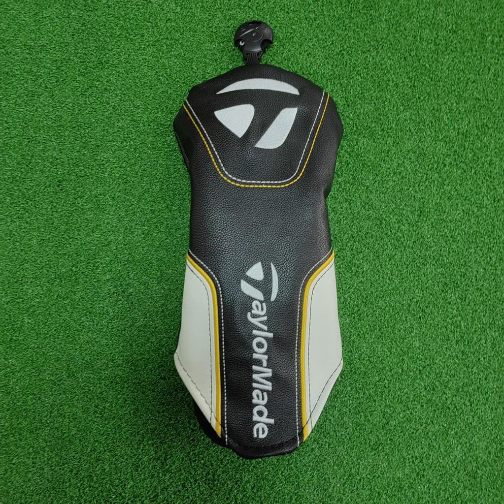 Чехлы для голов клюшек для гольфа TaylorMade: Деревянные клюшки, Паттеры, Айроны, Унисекс
