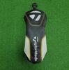 Чехлы для голов клюшек для гольфа TaylorMade: Деревянные клюшки, Паттеры, Айроны, Унисекс