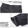 Рабочие брюки Dickies 873 Slim Straight Мужские Чиносы Черные WP873BK