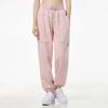 PUMA Sports Pants Women's Pink Moderate 533054-36